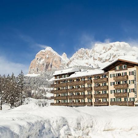Hotel Villa Argentina Кортина-д'Ампеццо Экстерьер фото